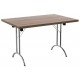 Olton Rectangular Folding Table